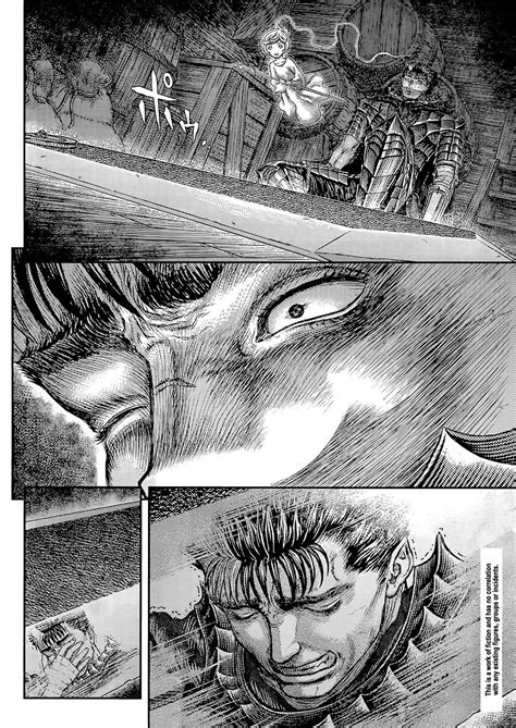 berserk chapter 371|Berserk